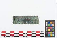 Foto von Bronzearmreif (NHMW-PRAE-026624)